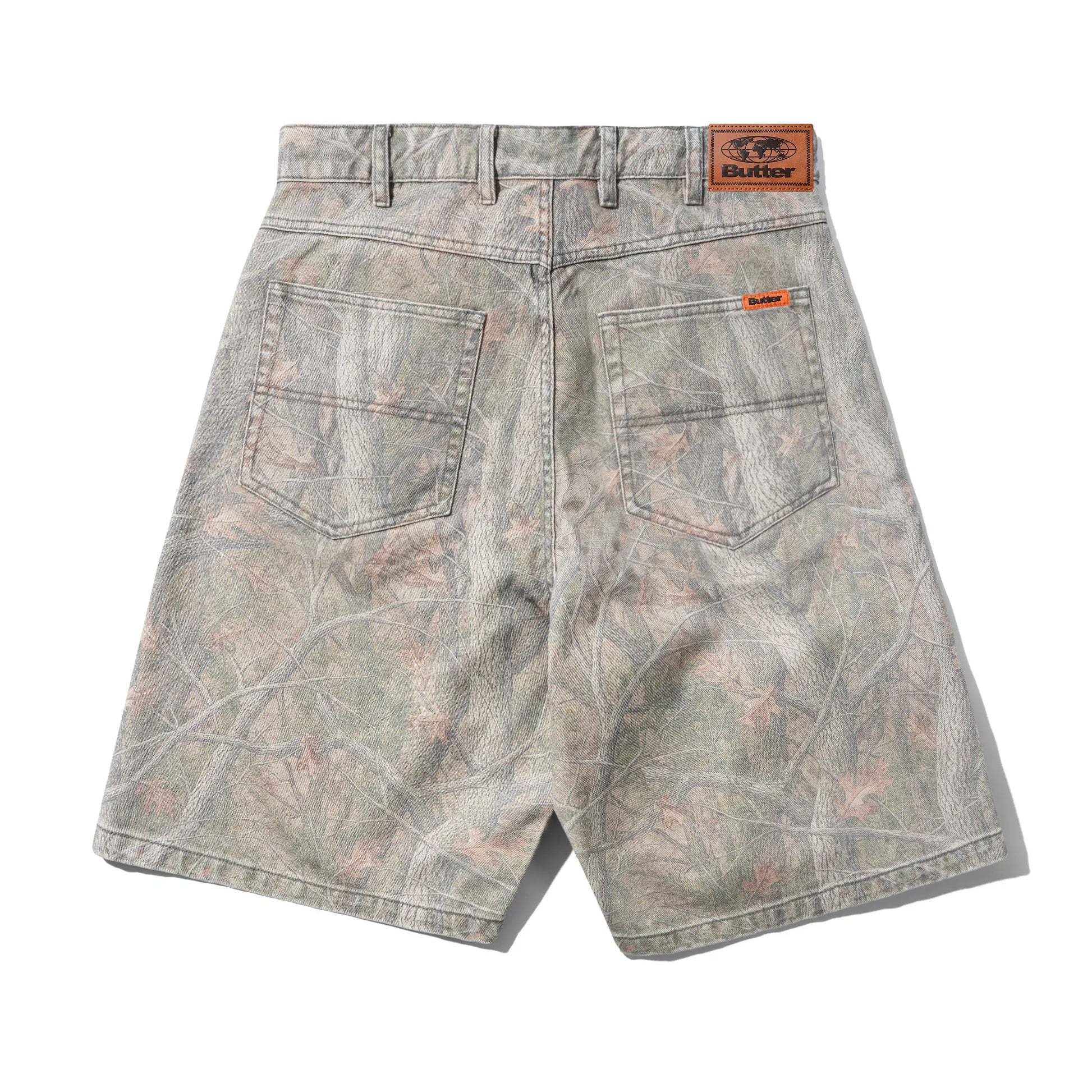 Forest Camo