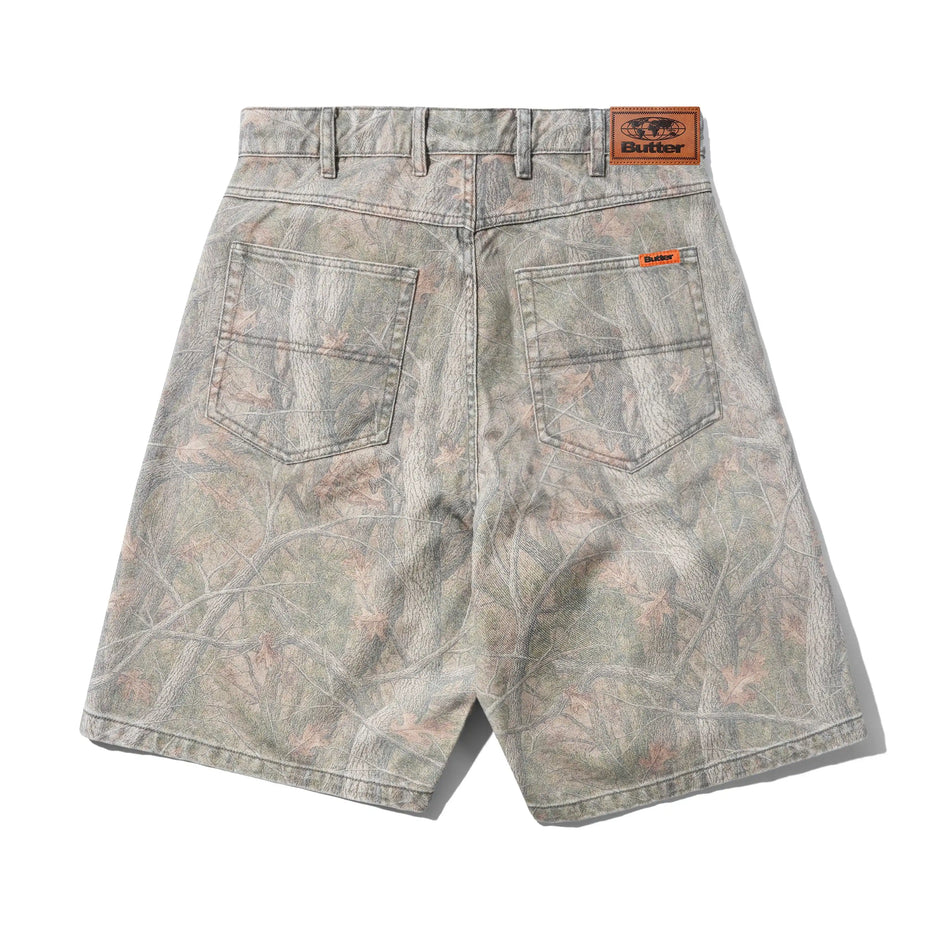 Forest Camo