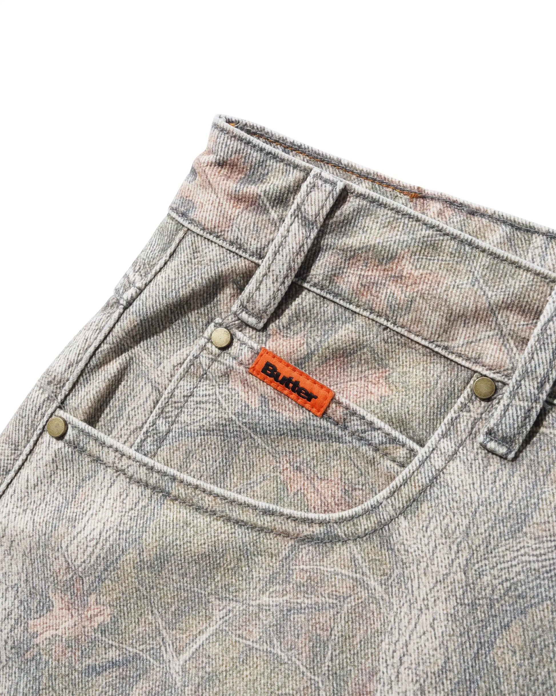 Forest Camo