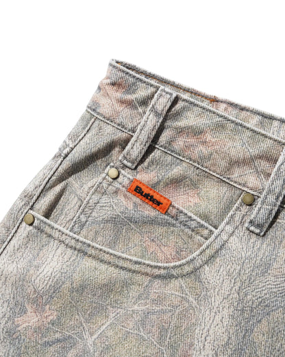 Forest Camo