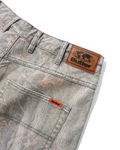 Forest Camo