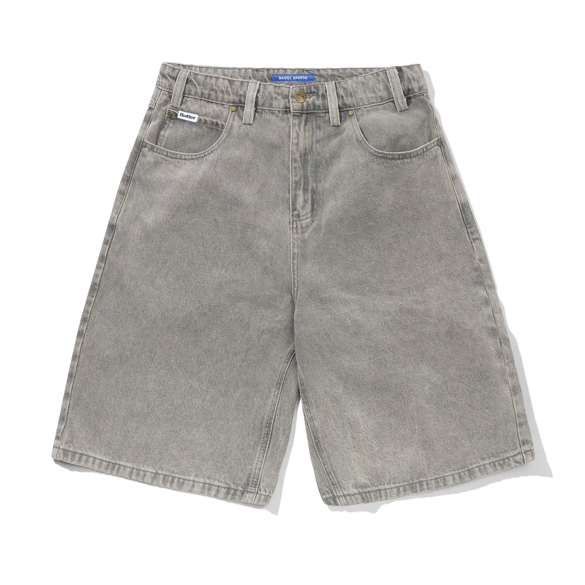 Grey Wash
