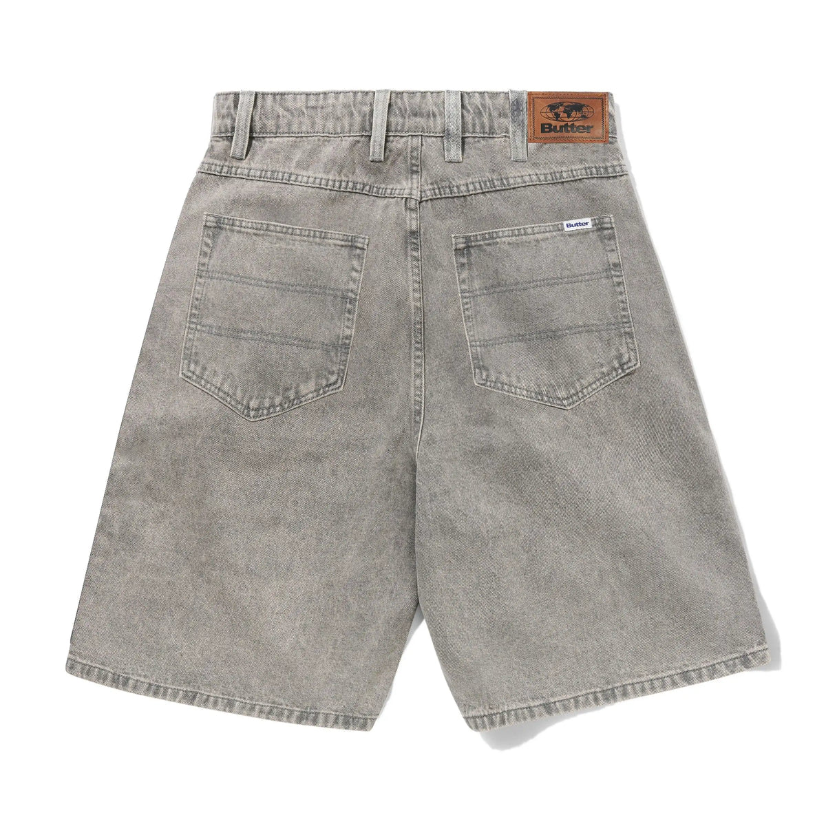 Grey Wash