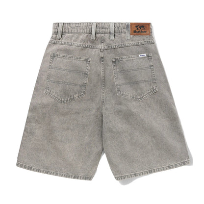 Grey Wash