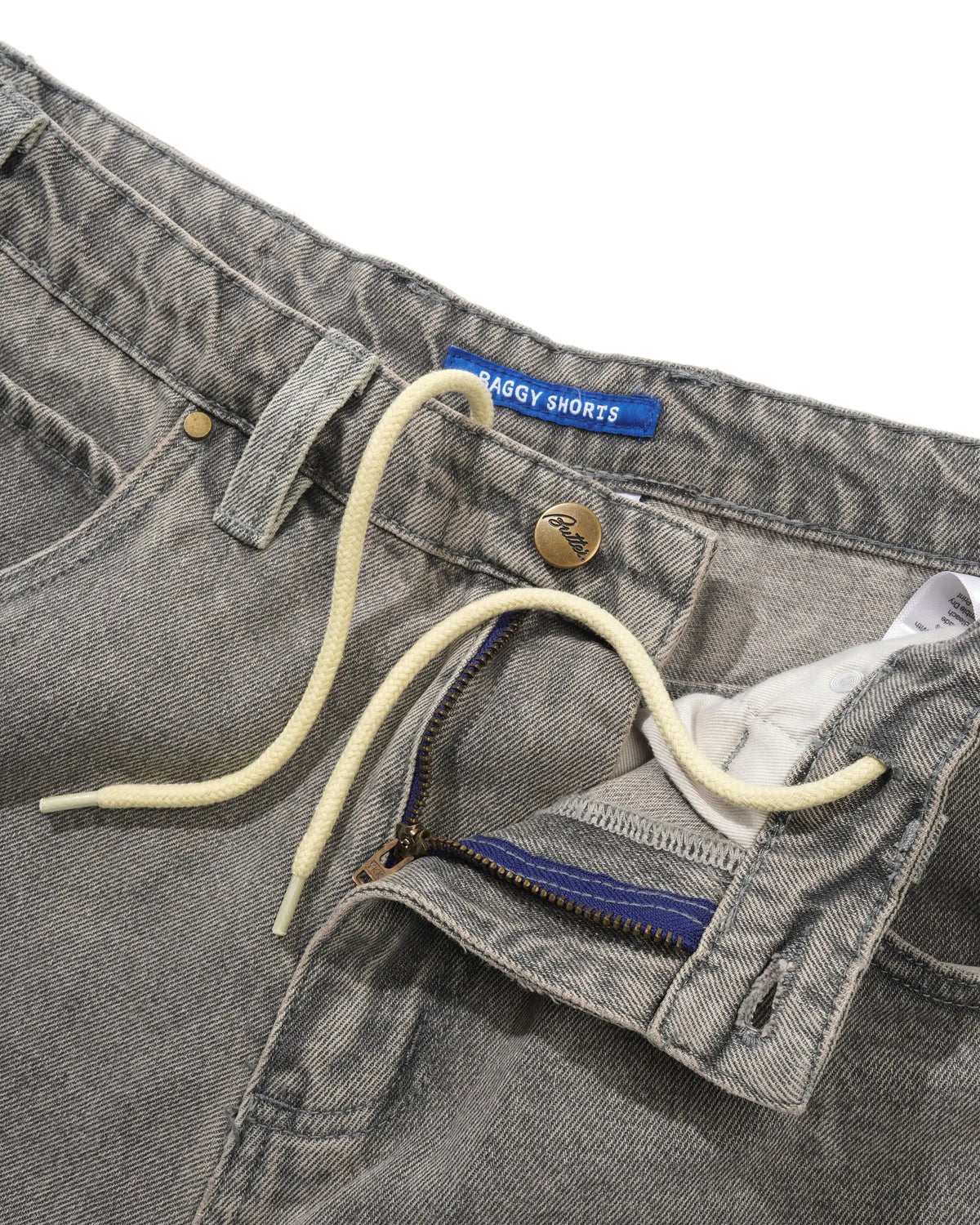 Grey Wash
