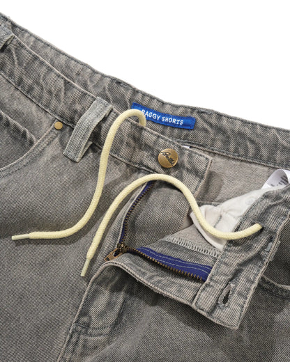 Grey Wash