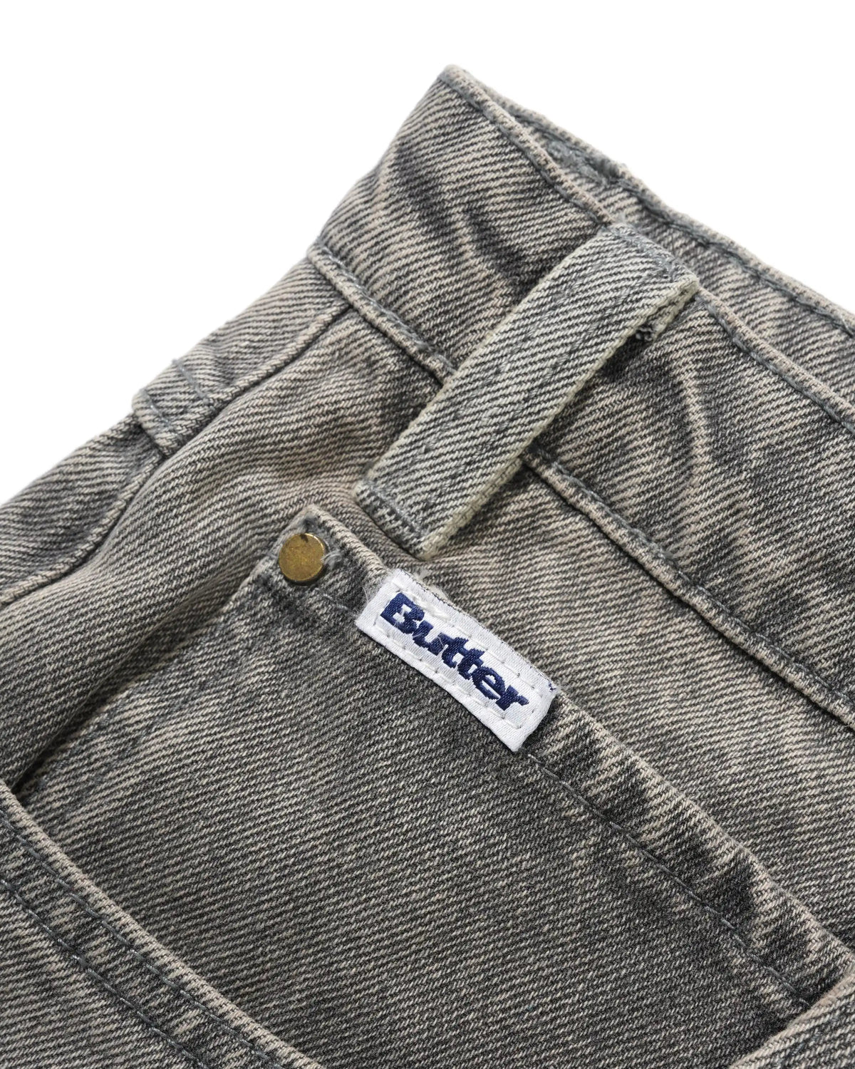Grey Wash