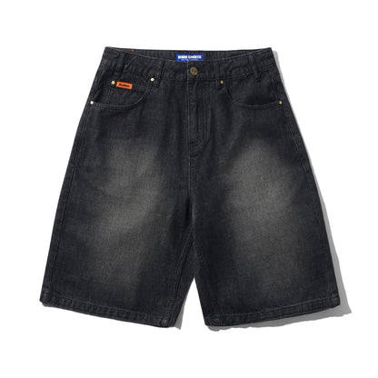 Slub Black
