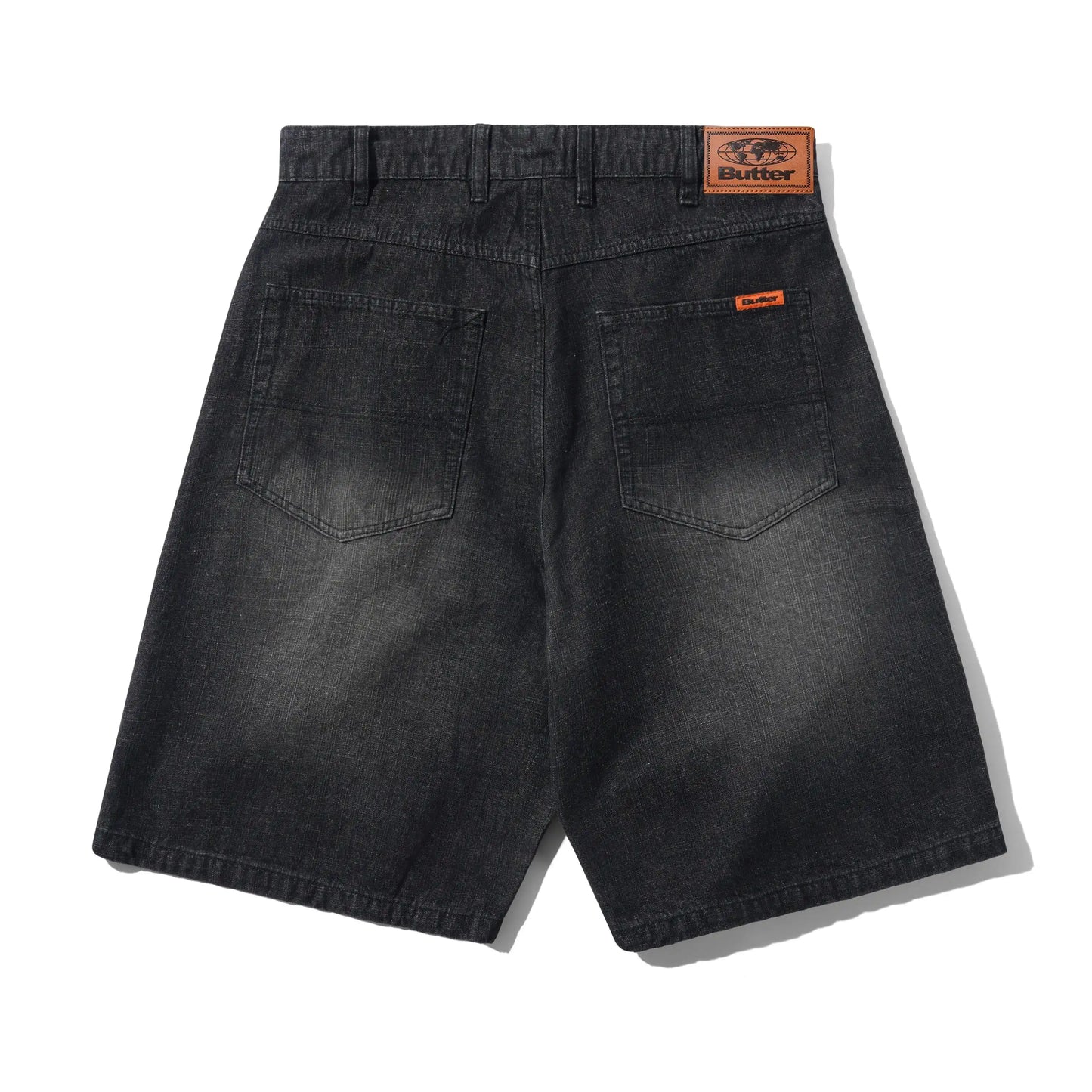 Slub Black