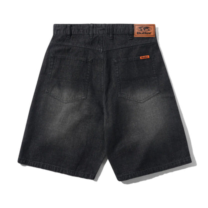 Slub Black