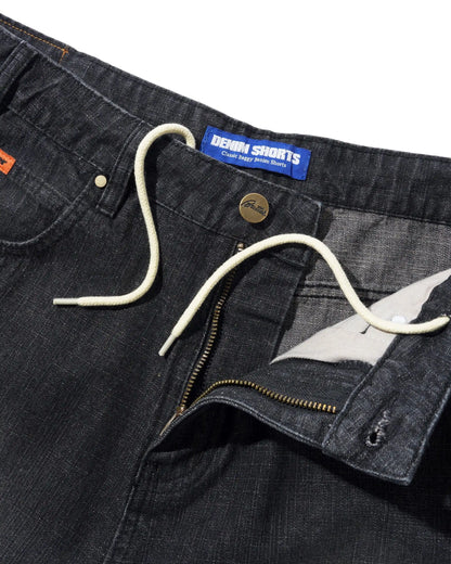 Slub Black