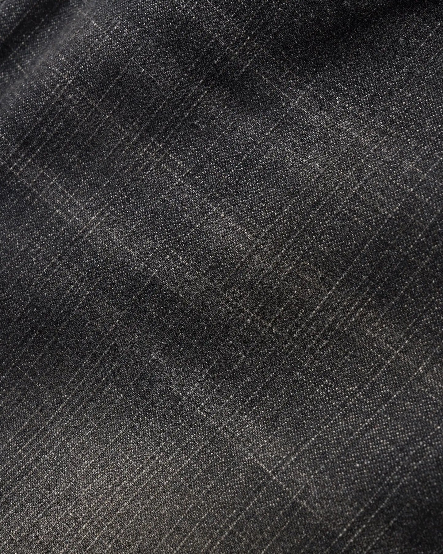 Slub Black