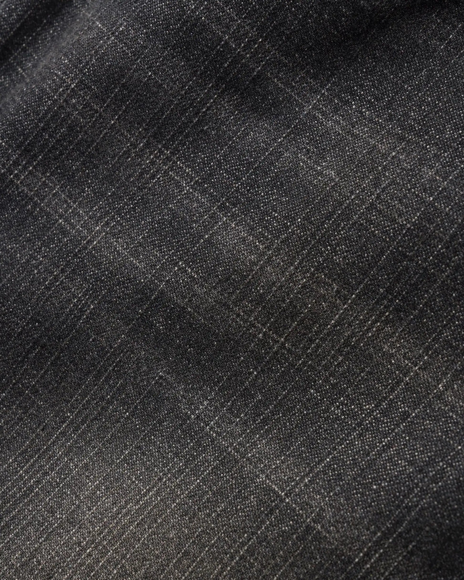 Slub Black