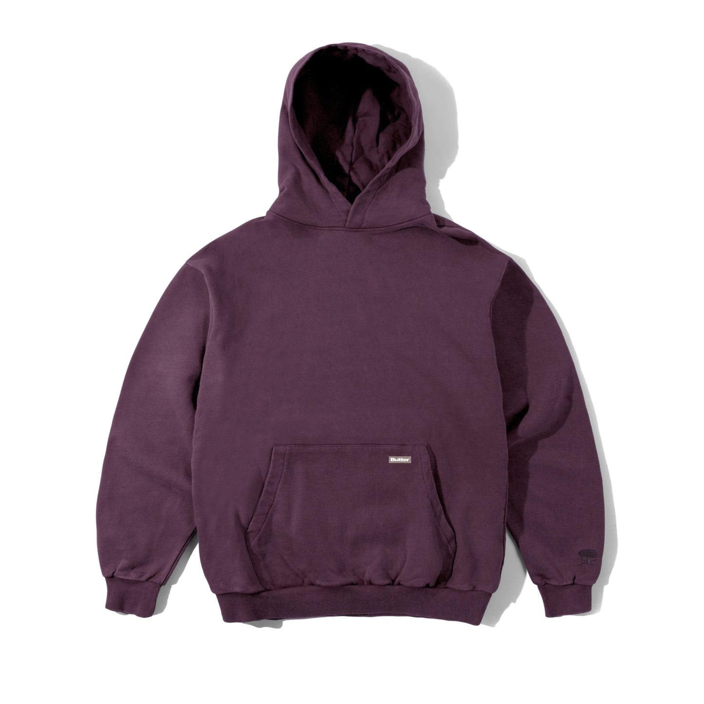 Washed Plum