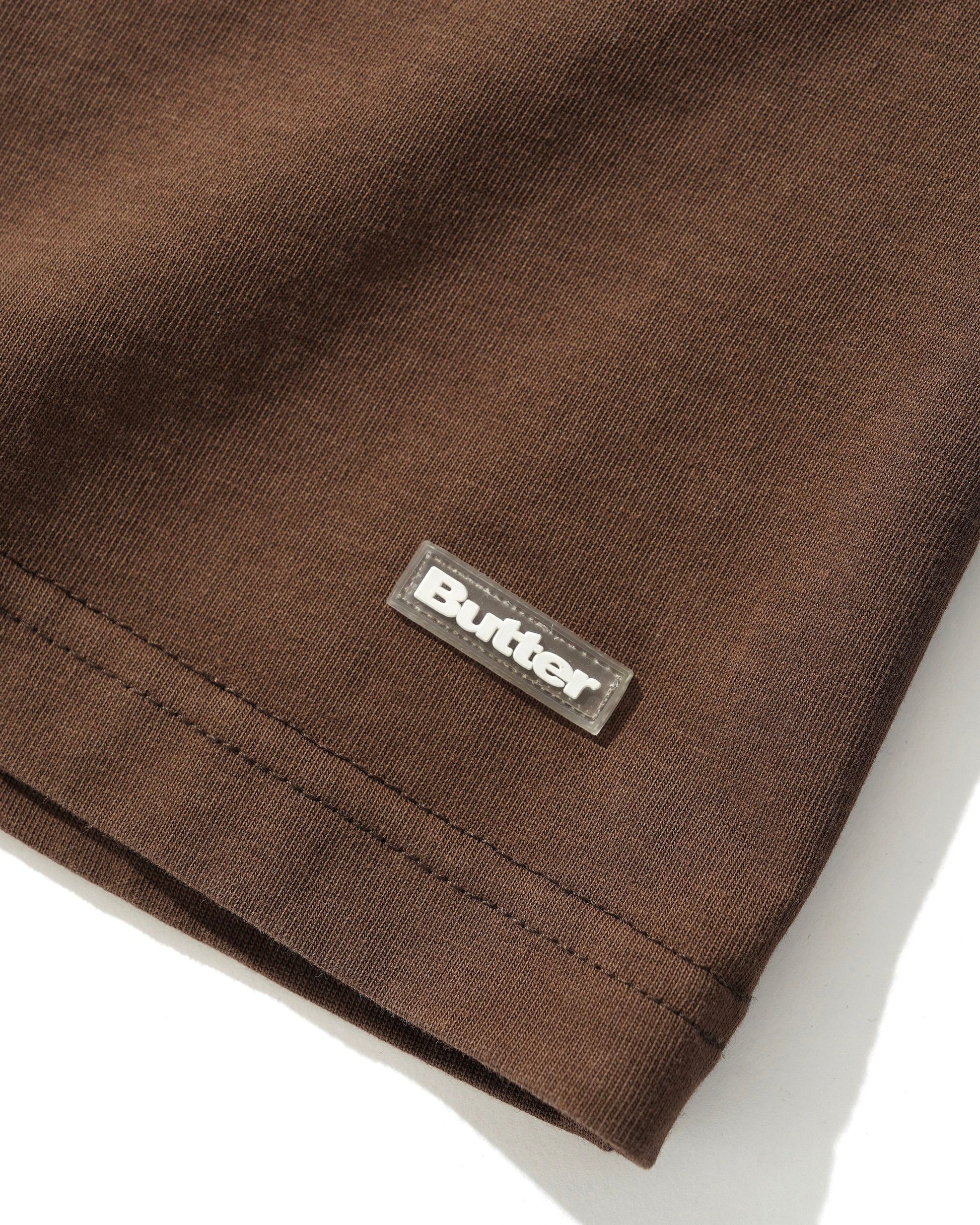 Washed Brown