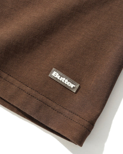 Washed Brown