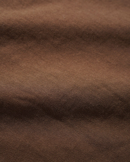 Washed Brown