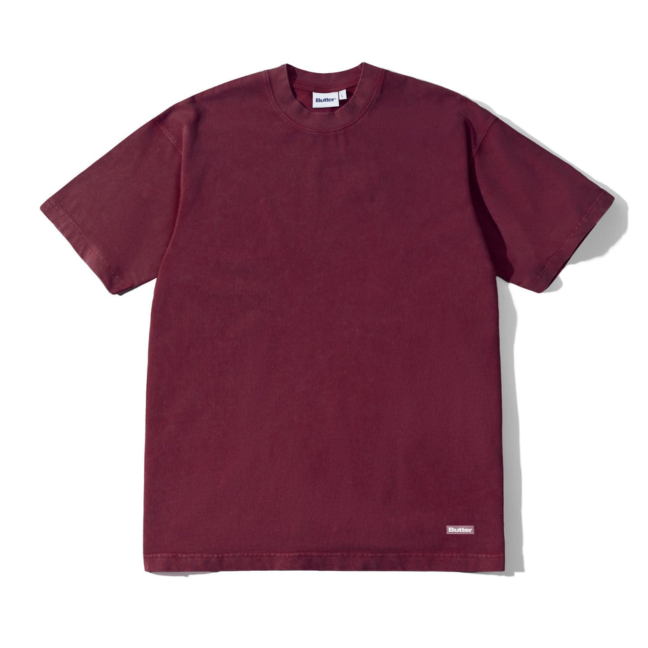 Washed Russet