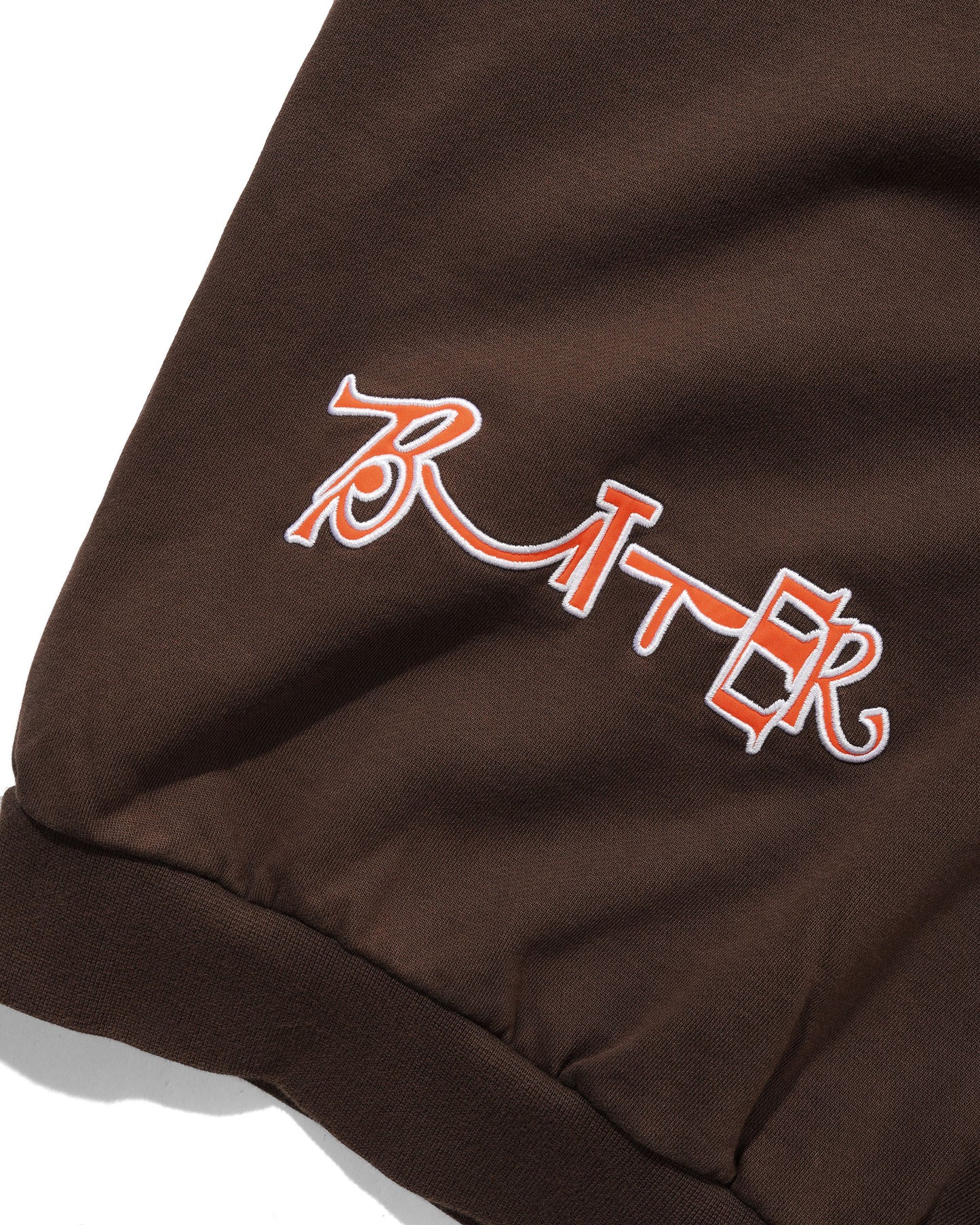 Beat Konducta Zip-Thru Hood