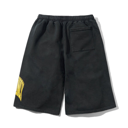 Washed Black