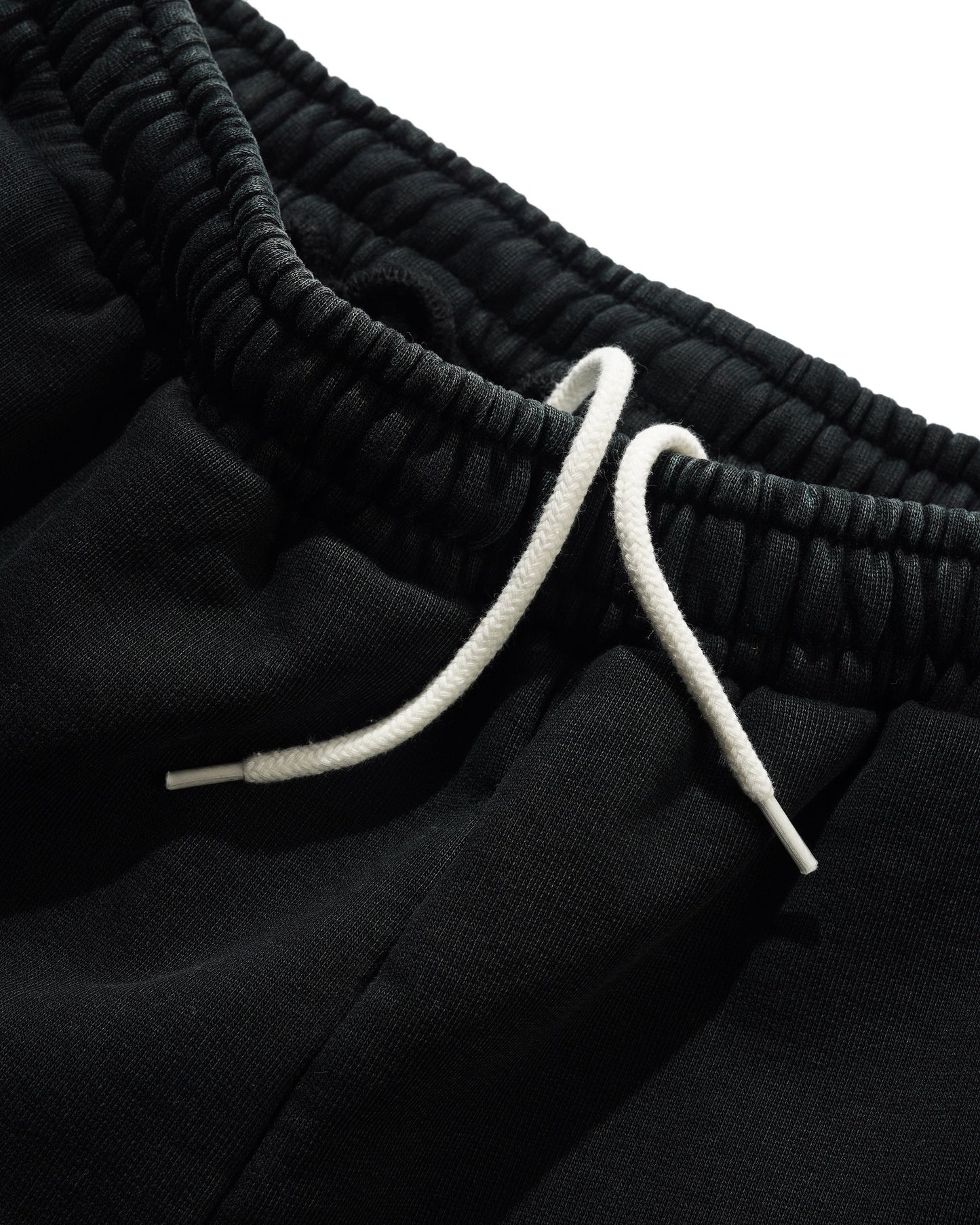 Washed Black