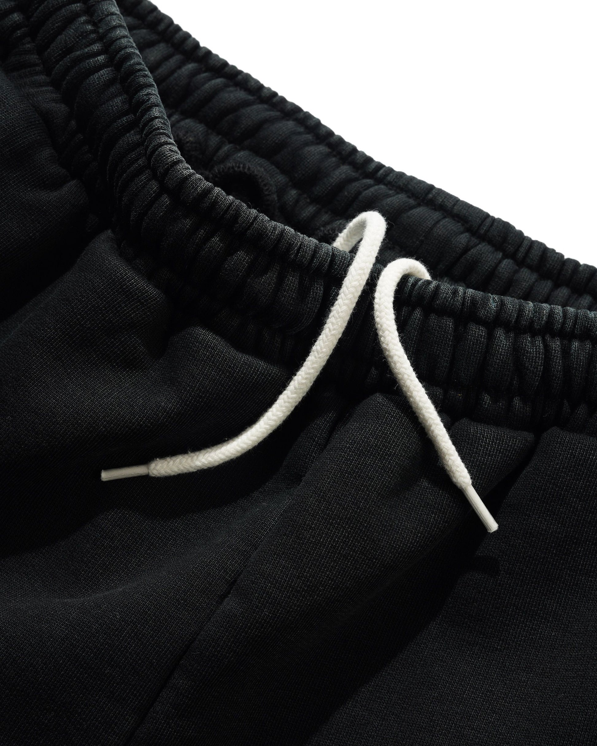 Washed Black