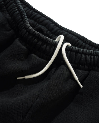 Washed Black