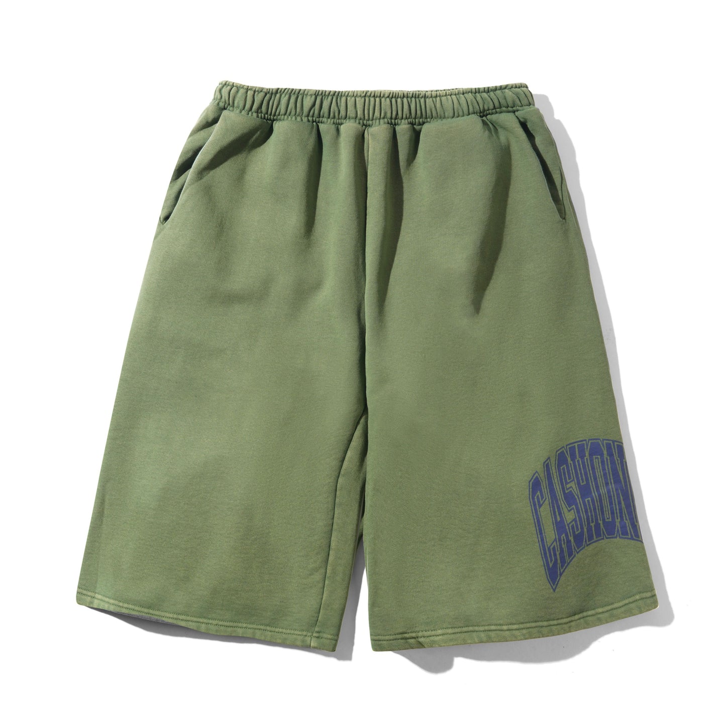 Washed Forest Green