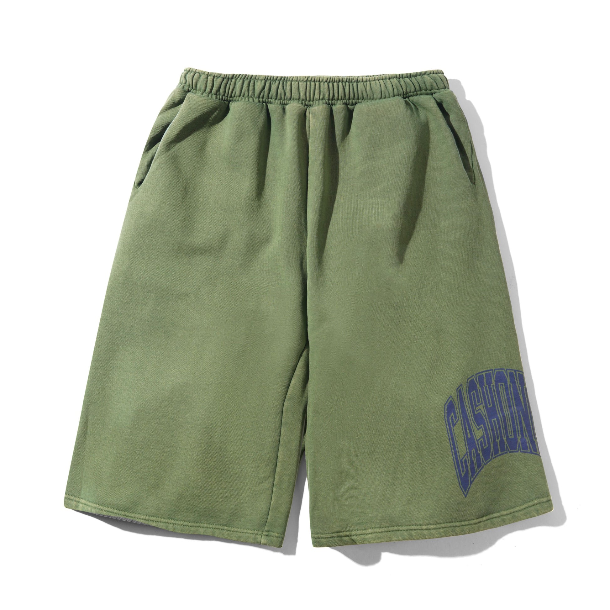 Washed Forest Green