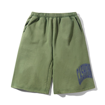 Washed Forest Green