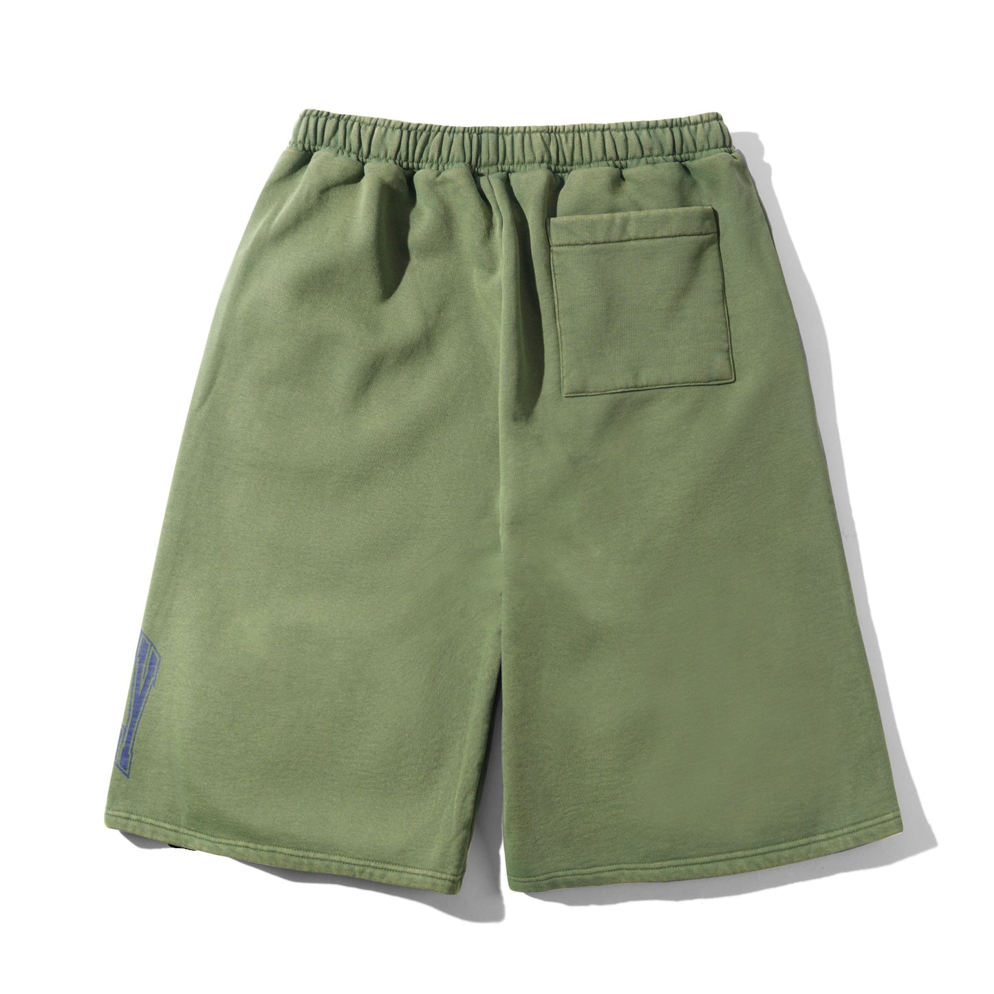 Washed Forest Green