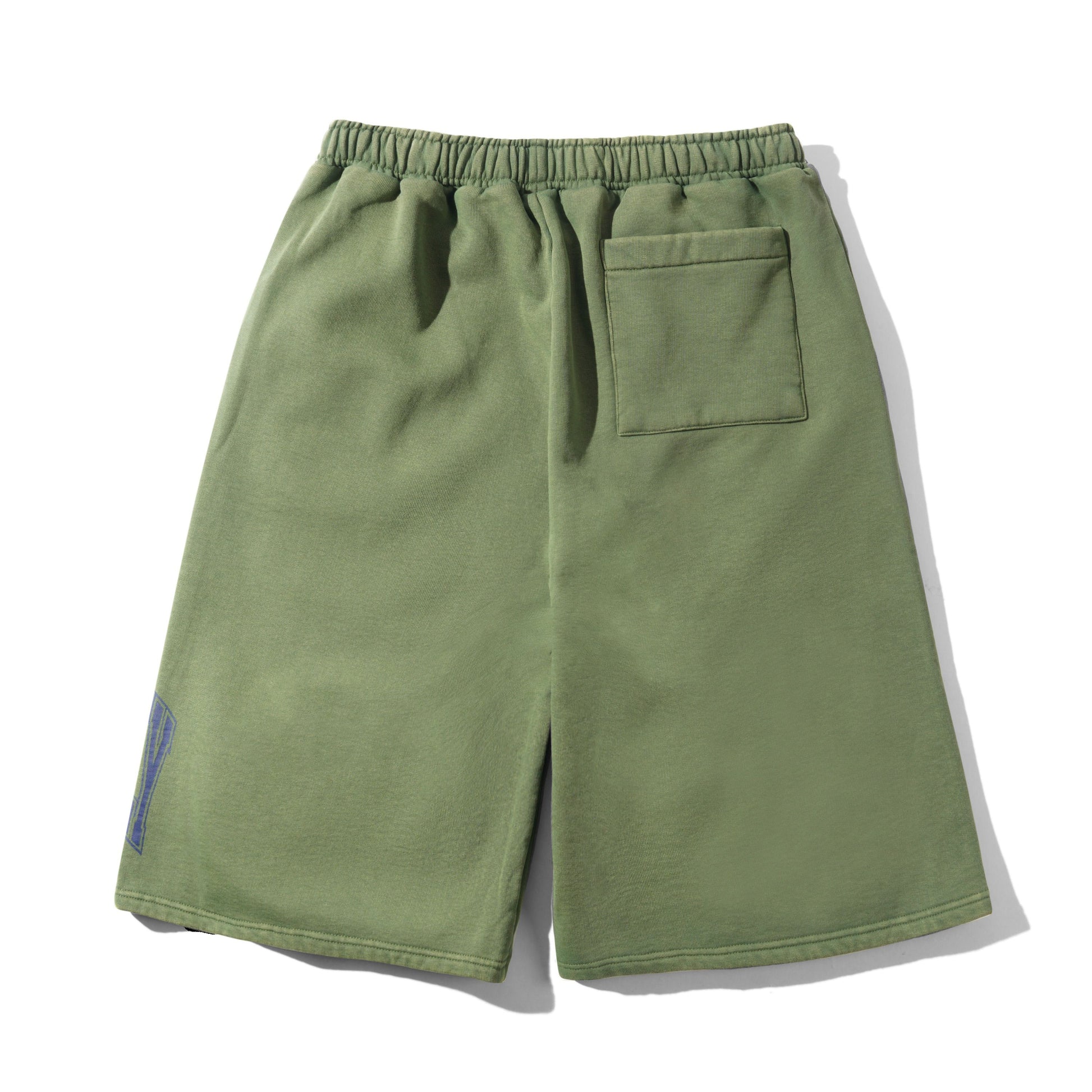Washed Forest Green