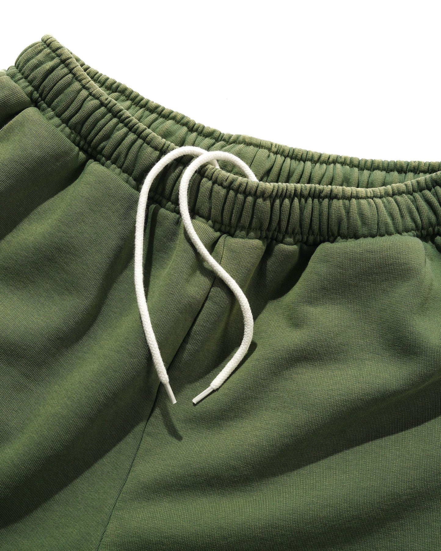 Washed Forest Green