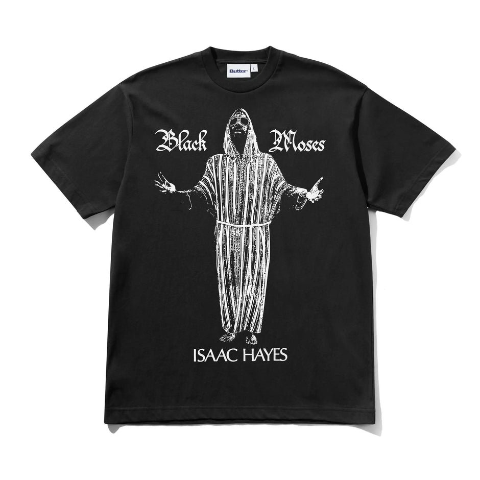 Washed Black