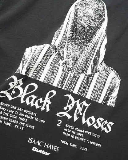 Washed Black