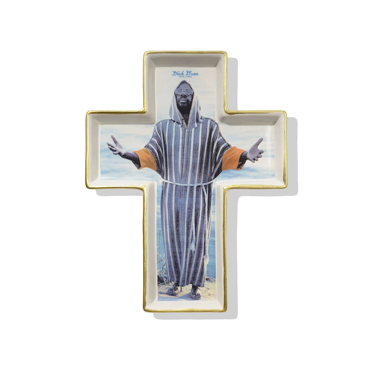 Black Moses Tray