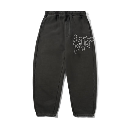 Blotch Fleece Pants