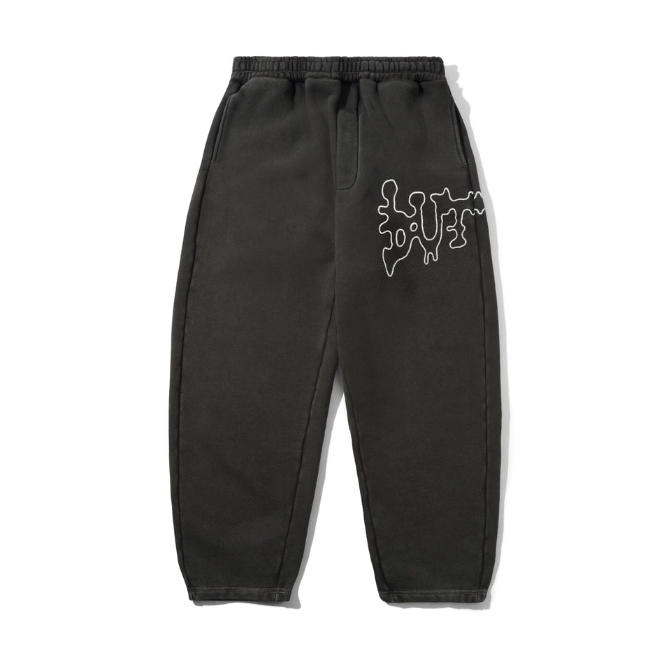 Blotch Fleece Pants