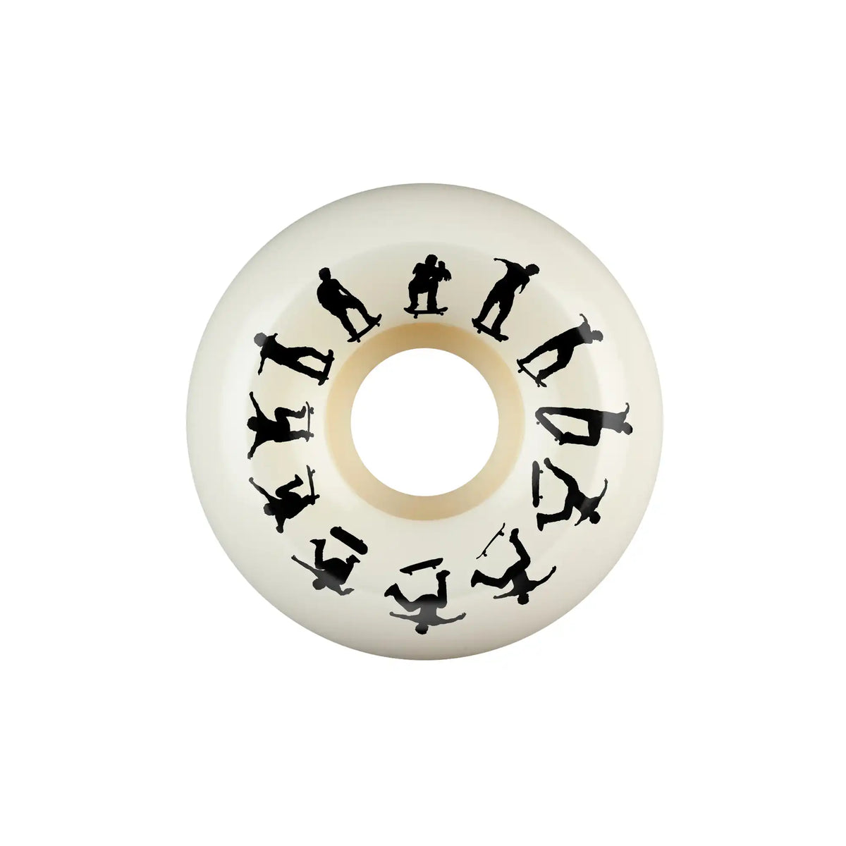 P-Rod Switch Heelflip Wheels