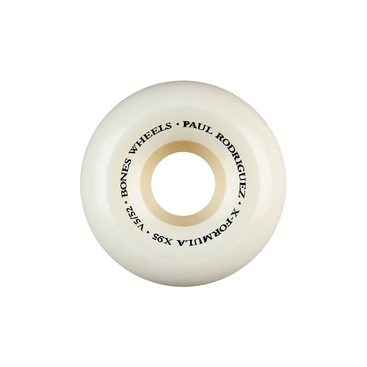 P-Rod Switch Heelflip Wheels
