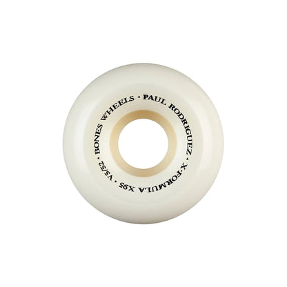P-Rod Switch Heelflip Wheels