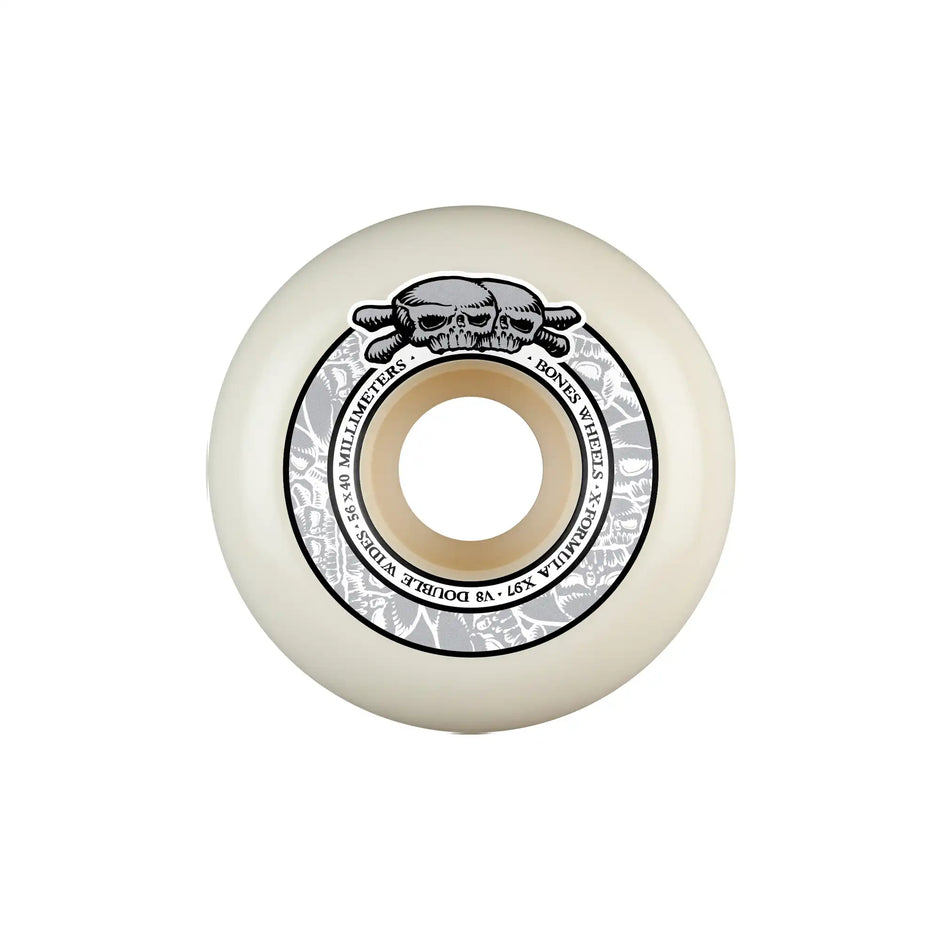 X-Formula V8 Double Wides 97A Wheels