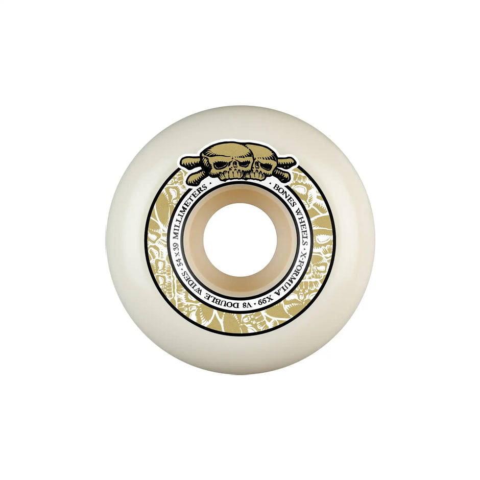 X-Formula V8 Double Wides 99A Wheels
