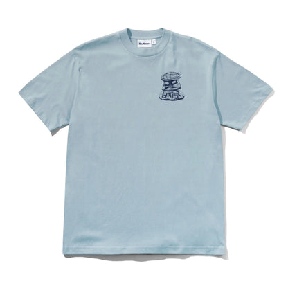 Grey Blue