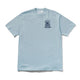 Grey Blue
