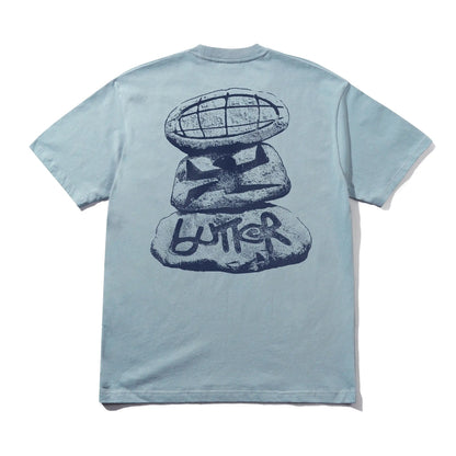 Grey Blue