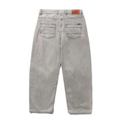 Boxing Denim Jeans