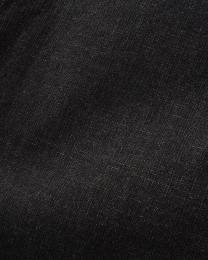 Streaky Black