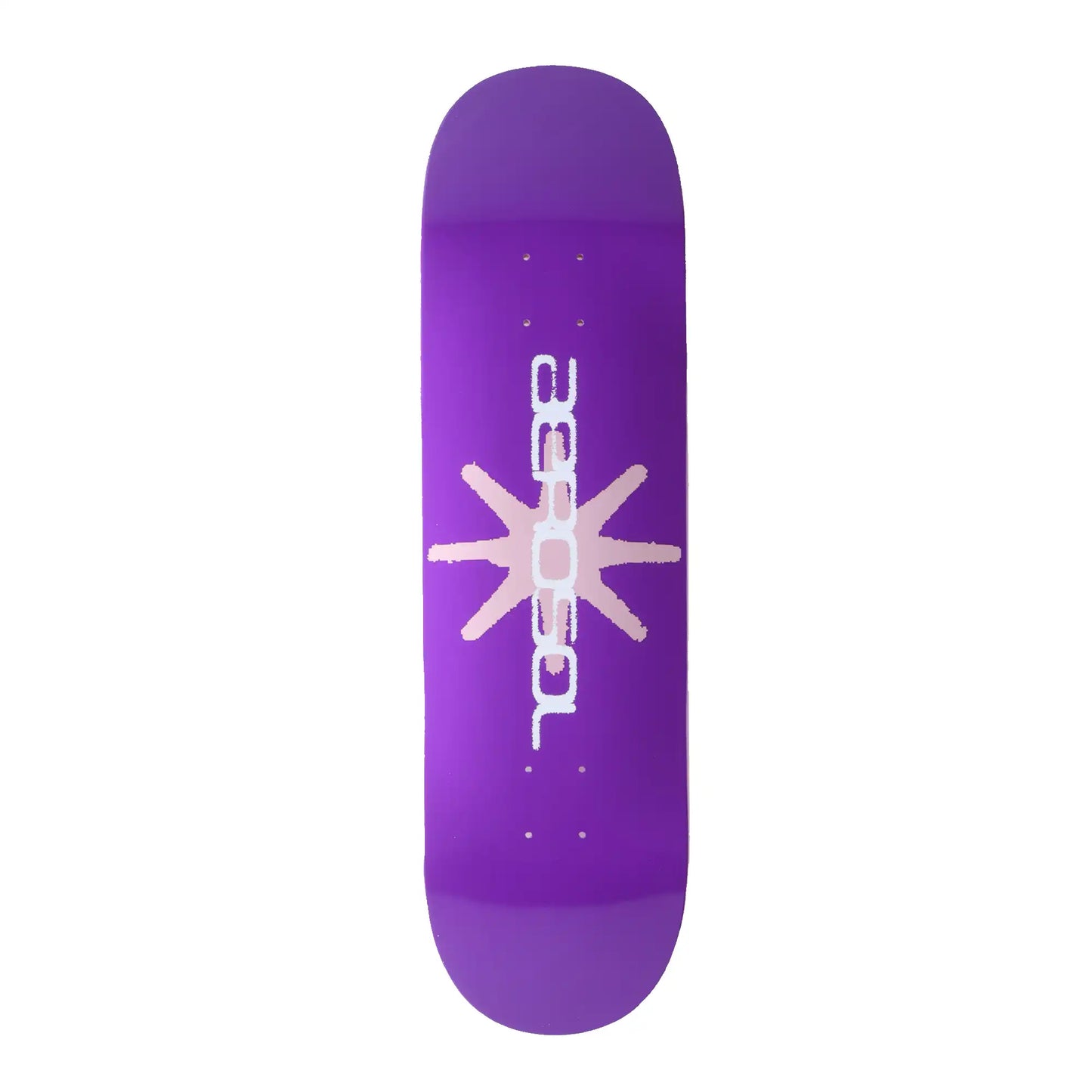 Burst Deck
