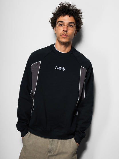 Tread Crewneck